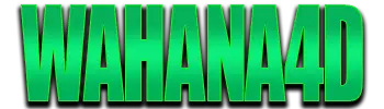 Logo WAHANA4D