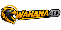 WAHANA4D